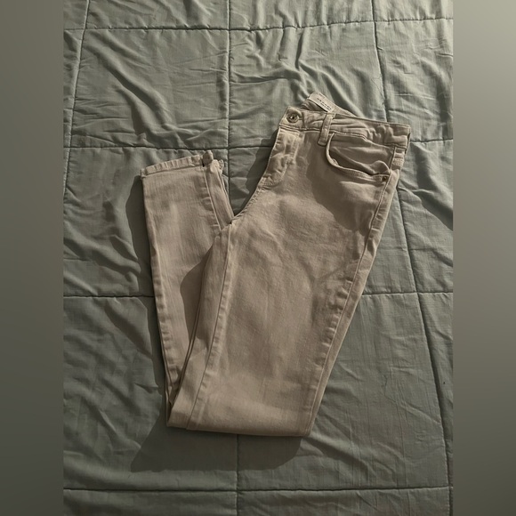 Zara Denim - Zara skinny jeans
